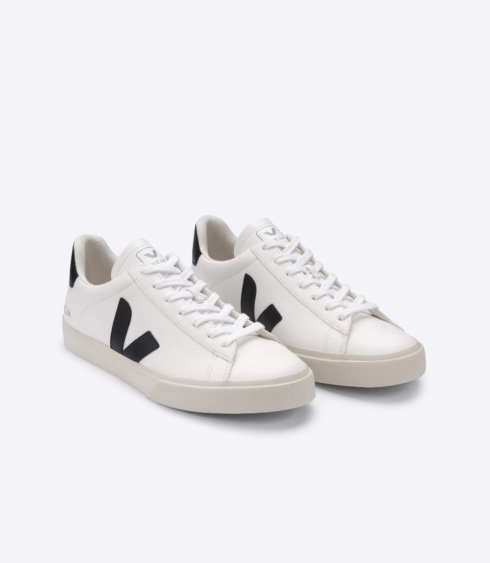 Veja Sneakers Barbati - Campo Chromefree - Albi/Nigga - 8153906-LQ